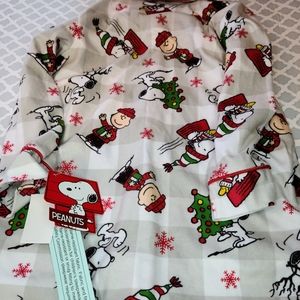 Nwt christmas nightgown